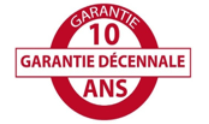 10 ans de garantie décénale toiture lyon